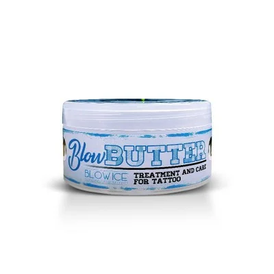 Blow Butter - Pommade Hydratante - 250ml - Blow Ice