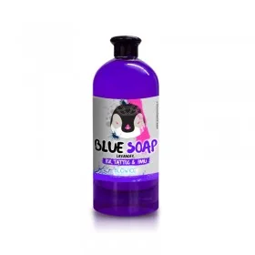Blue Soap Lavande - 1 Litre - Blow Ice