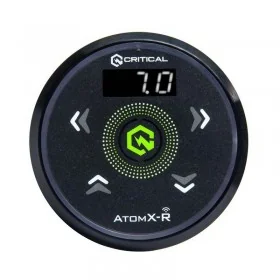 Alimentation Critical Atom X-R Noir