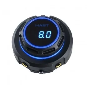 Alimentation Mast 2.0