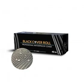 Toile de Protection Waterproof Noir - Black Cover Roll Hornet - 40m