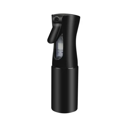 Bouteille Spray Pro - 200ml - Noir