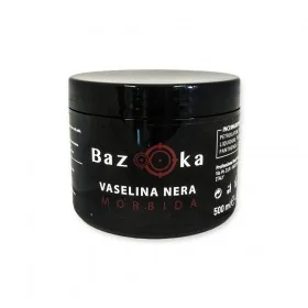 Vaseline Noire - Bazooka - 500gr