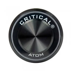 Alimentation Critical Atom Noir