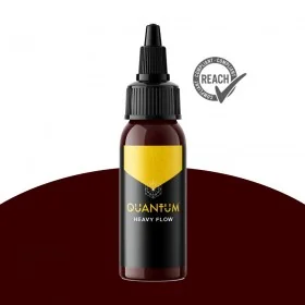 Encre Rouge - Heavy Flow - Quantum