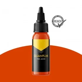 Encre Orange - The Juice - Quantum