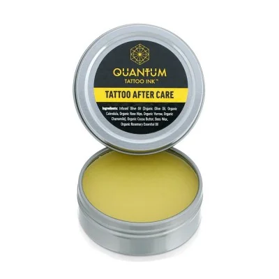 Quantum - Crème hydratante Premium - 30ml