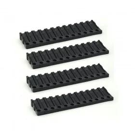 Support aiguilles démontable - 48 pièces