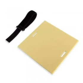 Peau d'entrainement Skintrain - 15x15cm - 3mm