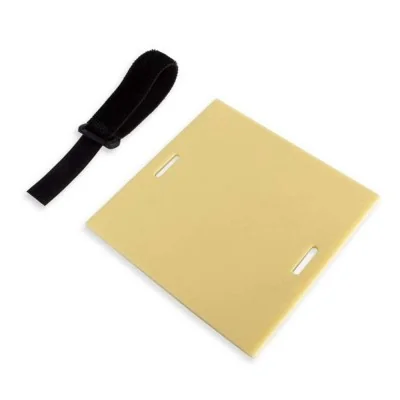 Peau d'entrainement Skintrain - 15x15cm - 3mm