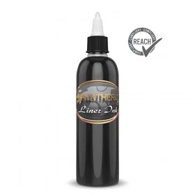 Encre Noire - Panthera Liner - 147ml