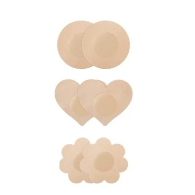 Cache-Tétons - 10 pièces - AVA