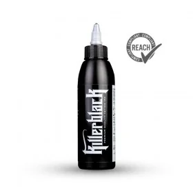 Encre Noire - Killer Black - Lining Black - 150ml