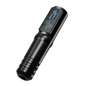 Ambition - Vibe Pro - Machine sans fil à batterie