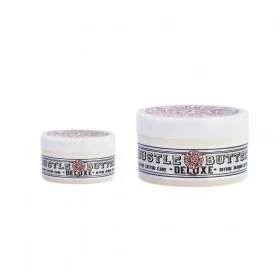 Hustle Butter Deluxe - 30ml & 150ml