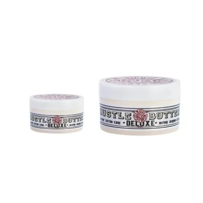 Hustle Butter Deluxe - 30ml & 150ml