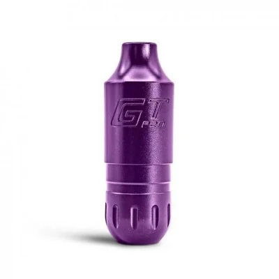 AVA GT SMART PEN Violet - Machine Rotative