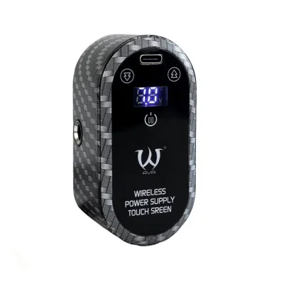 Alimentation AVA W8 avec batterie intégrée