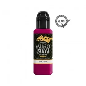 Encre Kuro Sumi Noble Pink - Rose Foncé - 22ml