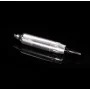 AVA GT6 Pen Noir - Machine Rotative