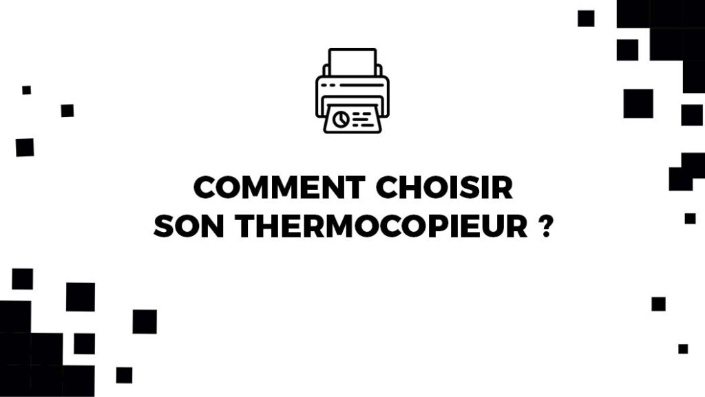 Comment choisir son thermocopieur de tatouage ? - Inkland Tattoo