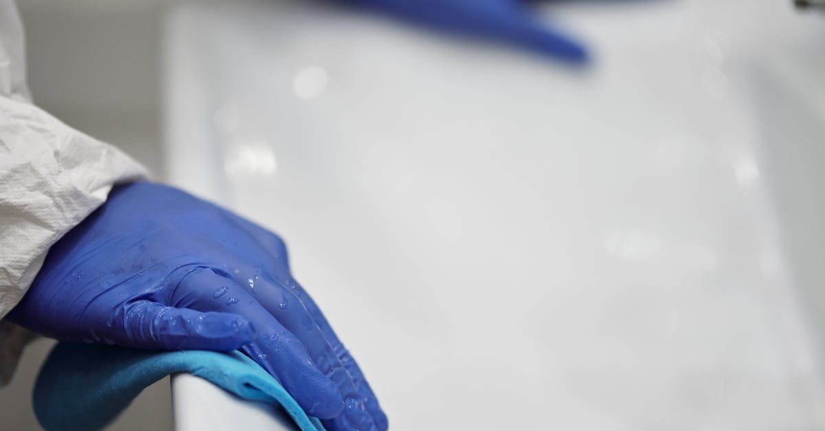 découvrez notre large gamme de désinfectants efficaces pour assurer un environnement sain et sécurisé. profitez de solutions adaptées à vos besoins, qu'il s'agisse de nettoyage domestique ou professionnel, tout en respectant les normes de sécurité et d'hygiène.