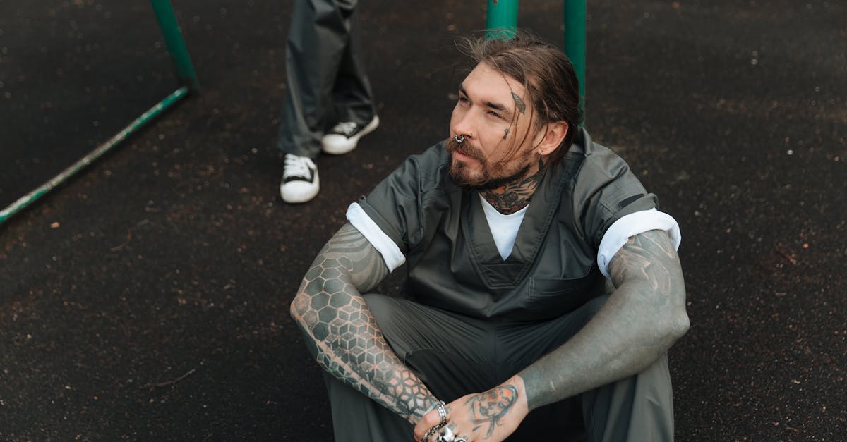 découvrez l'art fascinant des tatouages de mains, une forme d'expression unique et audacieuse. explorez des designs inspirants, des conseils de soins et des idées pour personnaliser votre prochain tatouage.