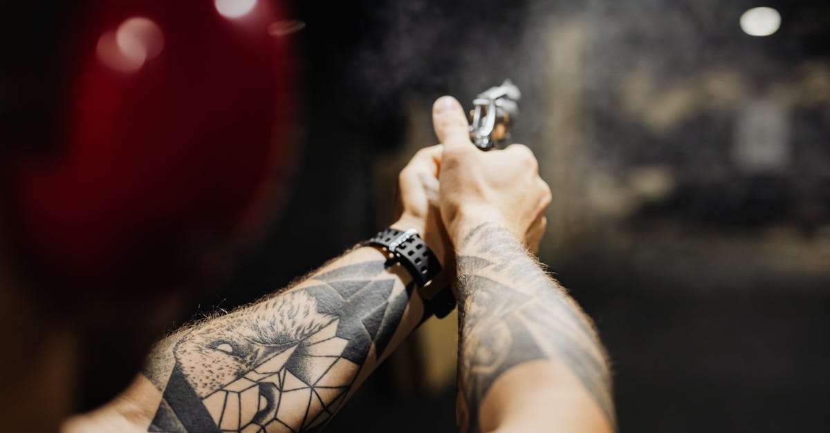 découvrez l'univers du tattoo : histoire, styles, conseils pour choisir votre motif et trouver le bon tatoueur. plongez dans l'art corporel et exprimez votre personnalité à travers des créations uniques.