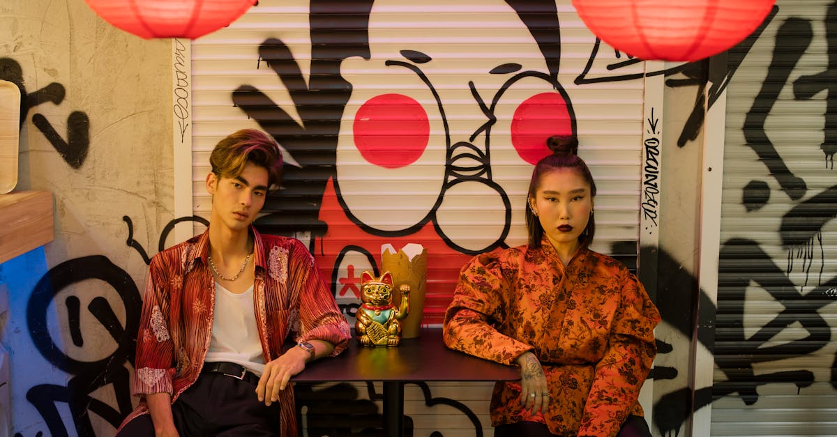 découvrez l'art des tatouages chinois, une expression culturelle riche et élégante. explorez les symboles et les significations derrière chaque design, et trouvez l'inspiration pour votre prochain tatouage unique.