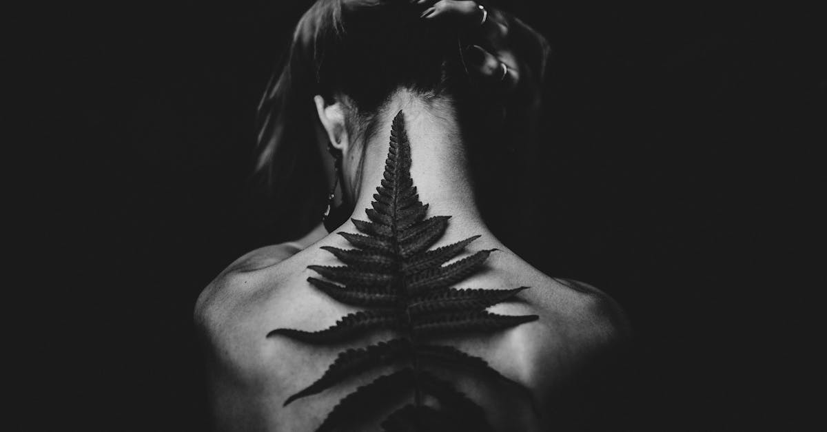 découvrez la signification, les styles et idées de tatouage poignard (dagger tattoo) : symbolisme, emplacements, soins et inspirations tendance.