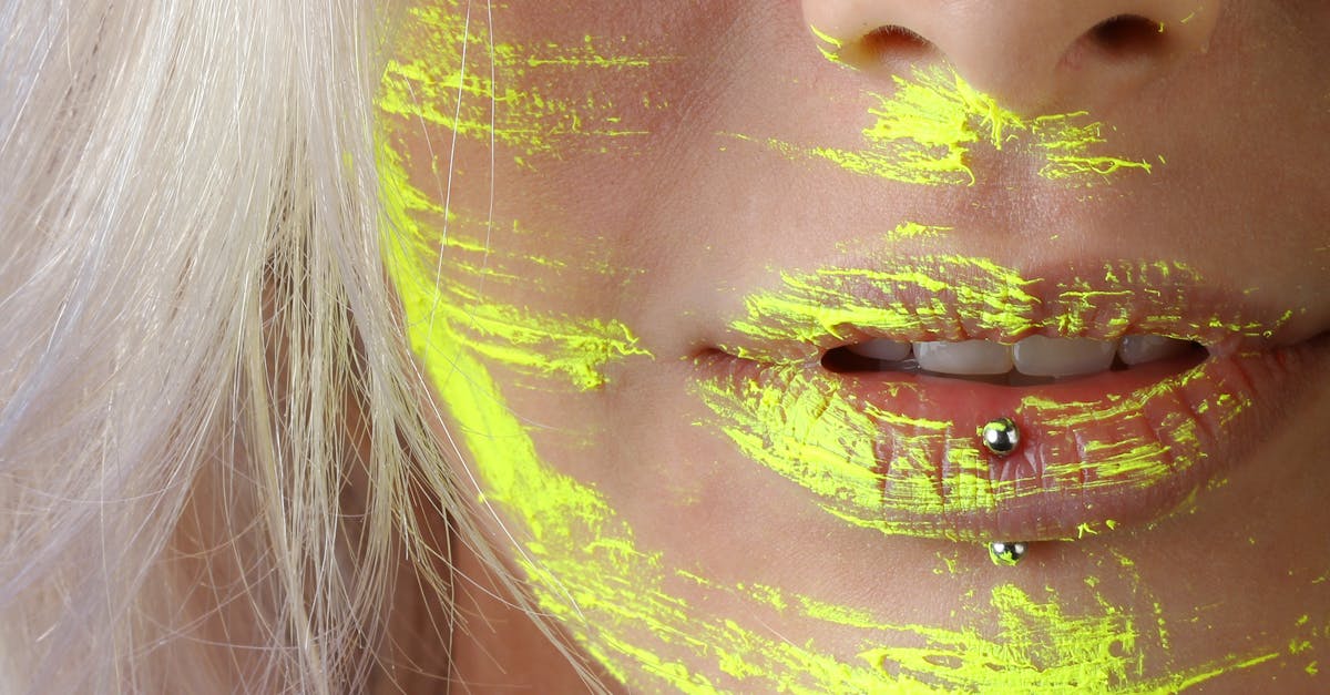 découvrez tout sur le piercing : tendances, conseils de soins, inspirations et idées pour personnaliser votre style en toute sécurité.