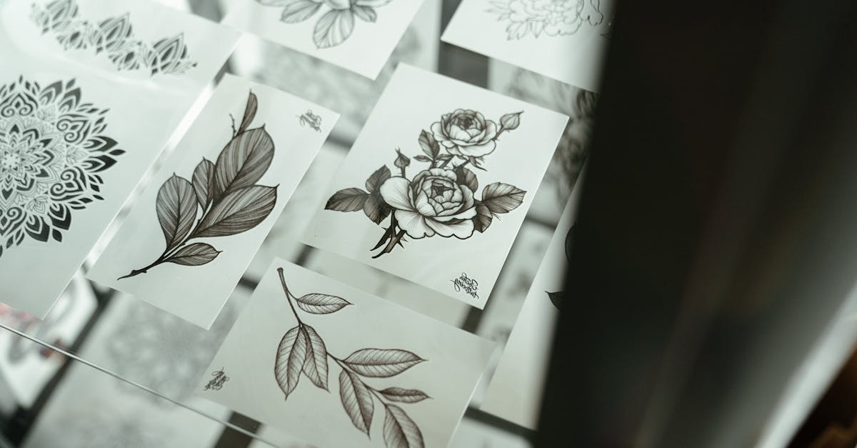 découvrez comment choisir le studio de tatouage idéal : conseils pour évaluer l’hygiène, le style des artistes et la qualité des prestations afin de vivre la meilleure expérience possible.