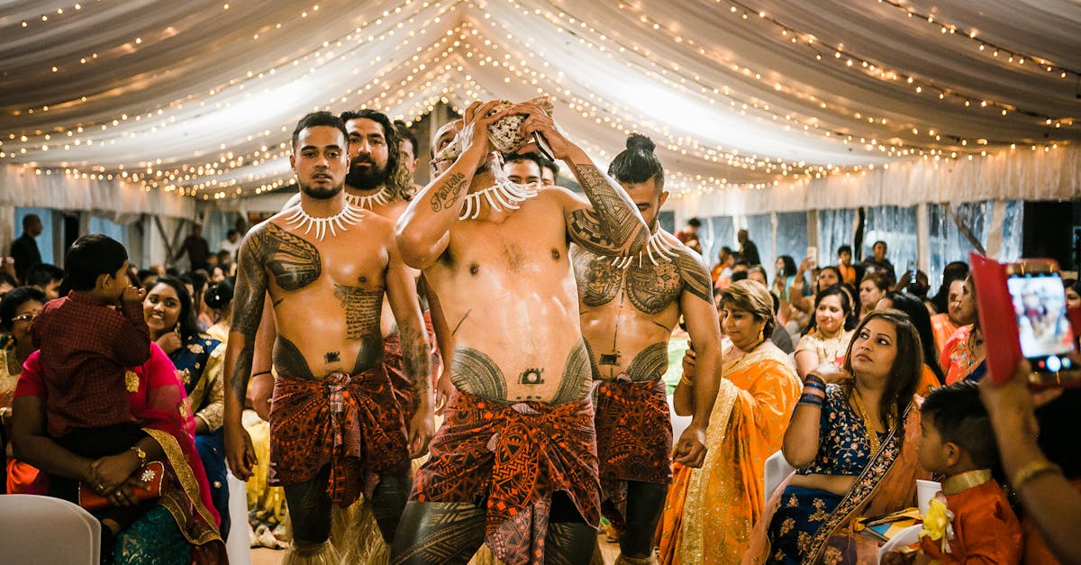 découvrez la signification et l’esthétique unique du tatouage indien. explorez des motifs traditionnels, des symboles spirituels et l’art ancestral du tattoo venu d’inde pour une inspiration authentique.