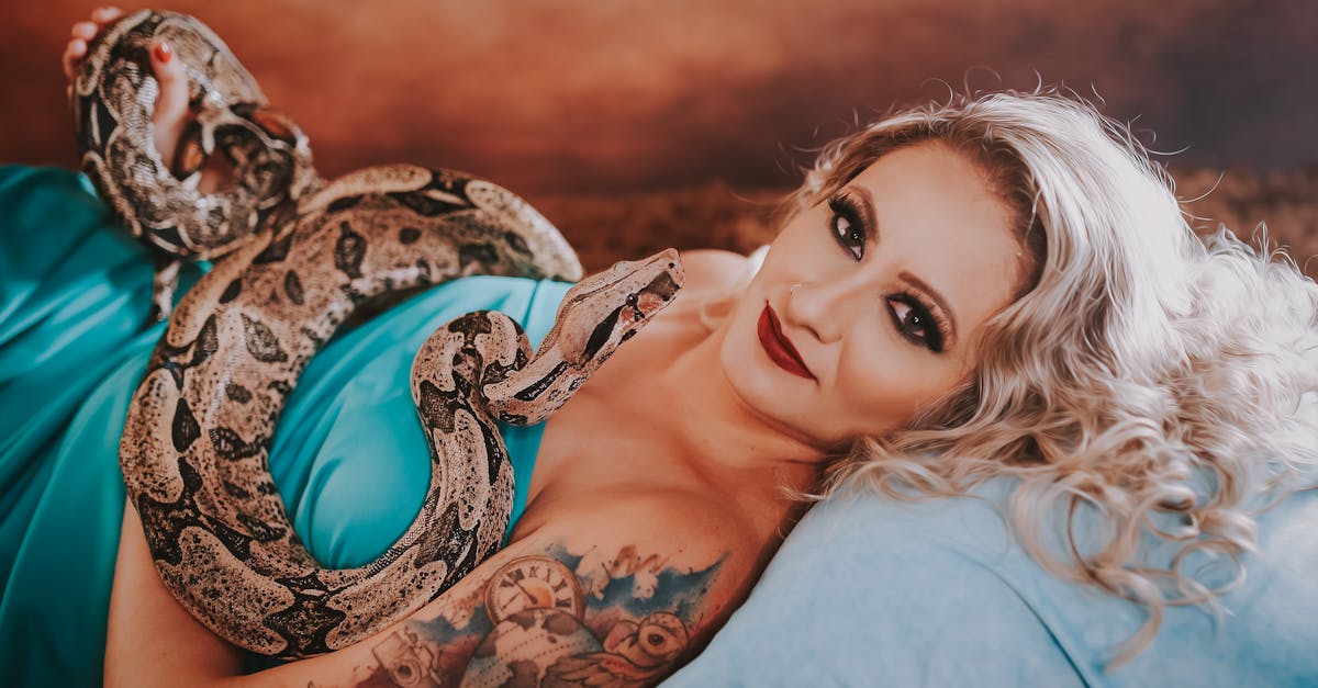 découvrez la signification et les inspirations autour du tatouage serpent. idées, styles et conseils pour un tattoo unique et plein de symbolisme.