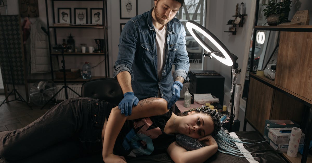 découvrez l'univers fascinant des tatouages uniques : idées originales, inspirations créatives et conseils pour choisir un design qui vous ressemble vraiment. exprimez votre style avec un tatouage personnalisé !