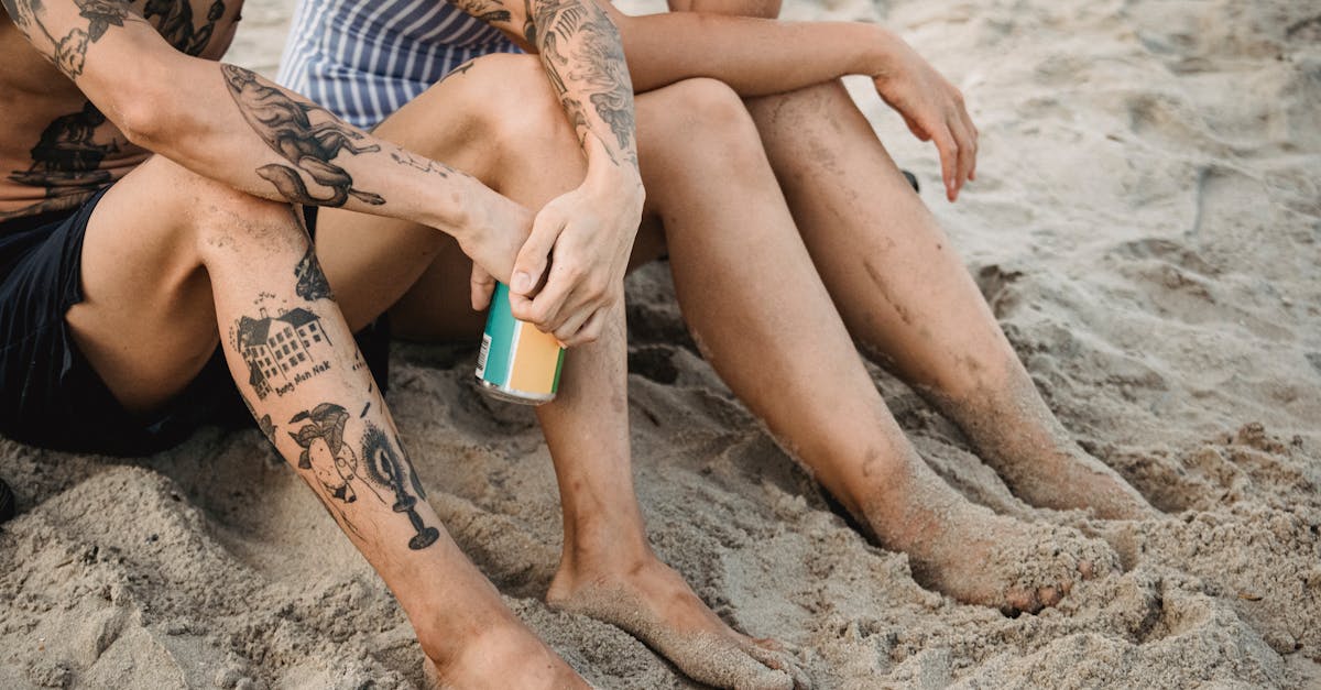 découvrez tout ce qu'il faut savoir sur le tattoo : tendances, styles, conseils pour bien choisir votre tatouage et prendre soin de votre peau. inspirations et informations pour tous les passionnés de tatouage.