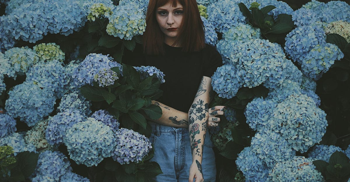 découvrez l’univers fascinant des tattoos : styles, significations, conseils et inspirations pour vos futurs tatouages. tout ce qu’il faut savoir avant de sauter le pas !