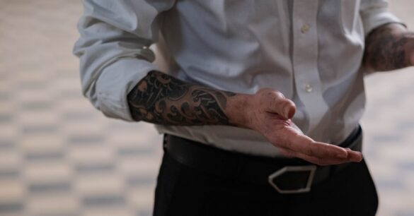 découvrez des idées uniques de tatouages sur le bras, alliant style, créativité et signification personnelle pour exprimer votre identité.