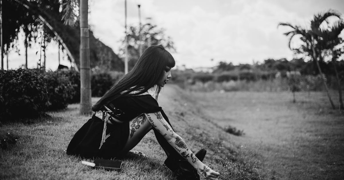 découvrez thunder tattoo, votre destination pour des tatouages audacieux et uniques alliant créativité et maîtrise artistique.