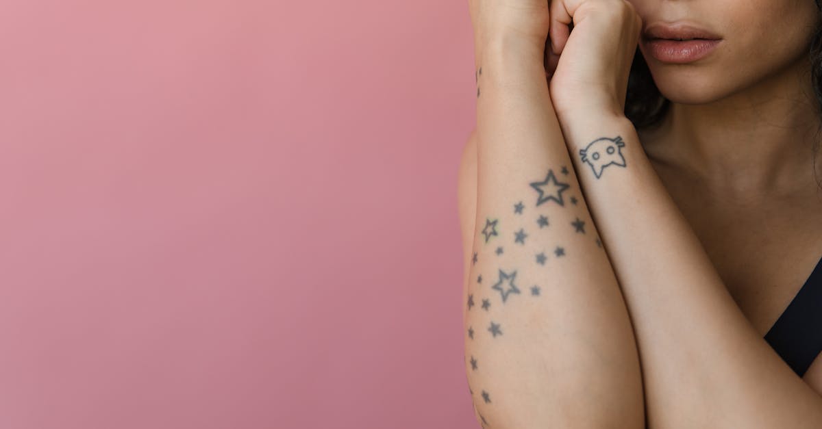 découvrez nos tatouages astrologiques uniques, alliant art et symbolisme des signes du zodiaque pour exprimer votre personnalité et votre destinée.