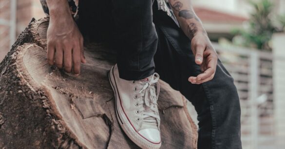 découvrez des idées inspirantes de tatouages d'étoiles, alliant élégance et symbolisme, pour un style unique et personnel.