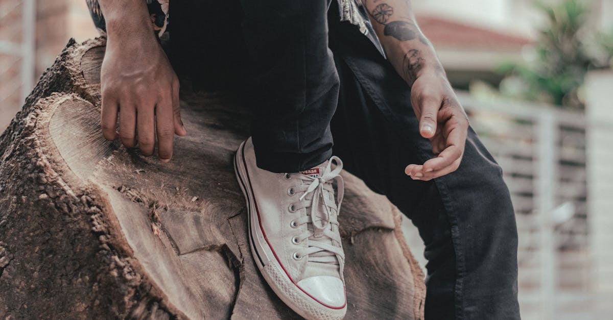découvrez des idées inspirantes de tatouages d'étoiles, alliant élégance et symbolisme, pour un style unique et personnel.