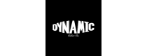 Dynamic Tattoo Ink