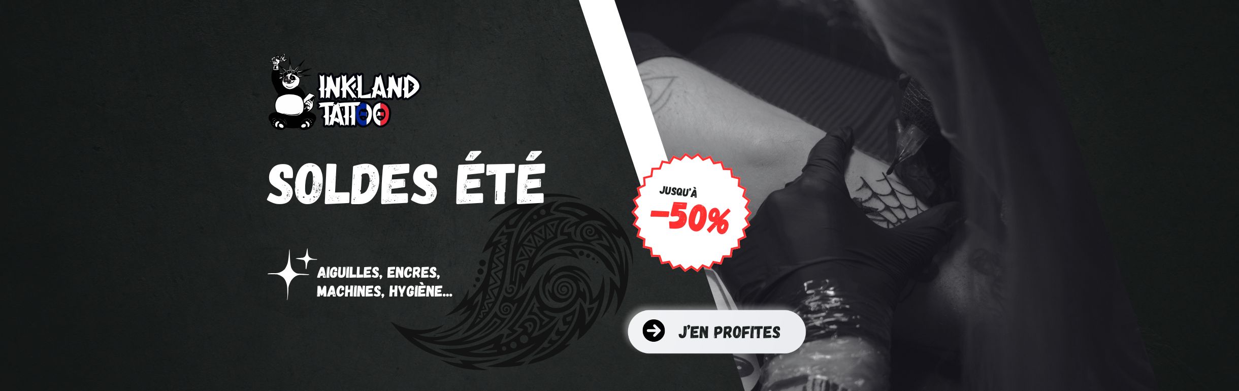 Soldes été